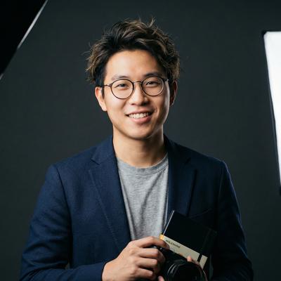 妻社首席摄影师