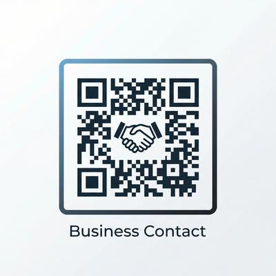 妻社商务合作二维码