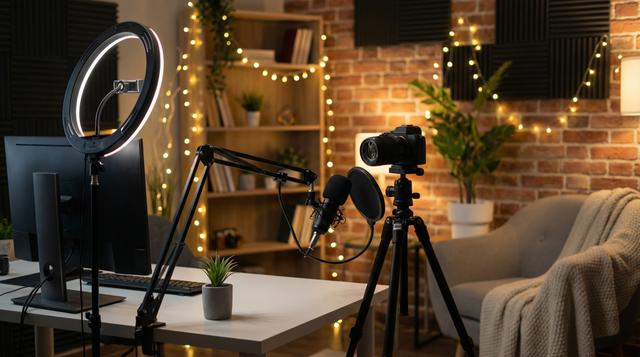 妻社直播间创作分享